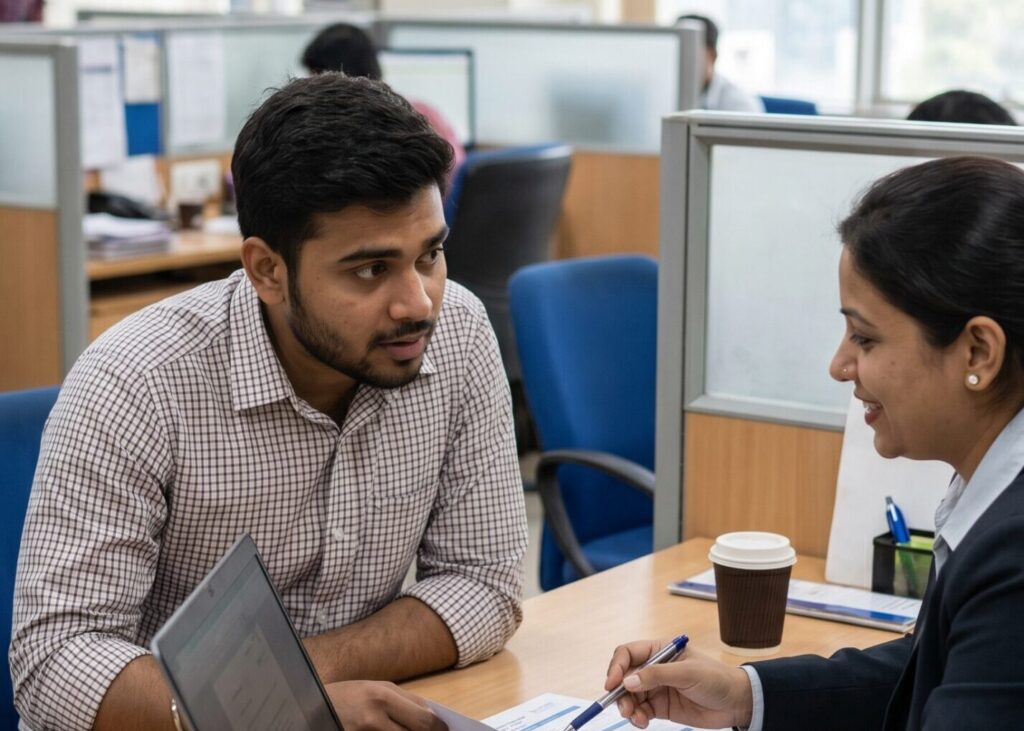 Instant Personal Loan in Kurnool