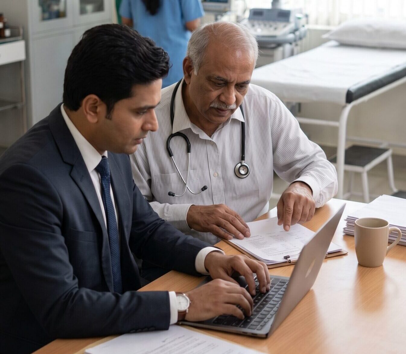 Doctor Loan