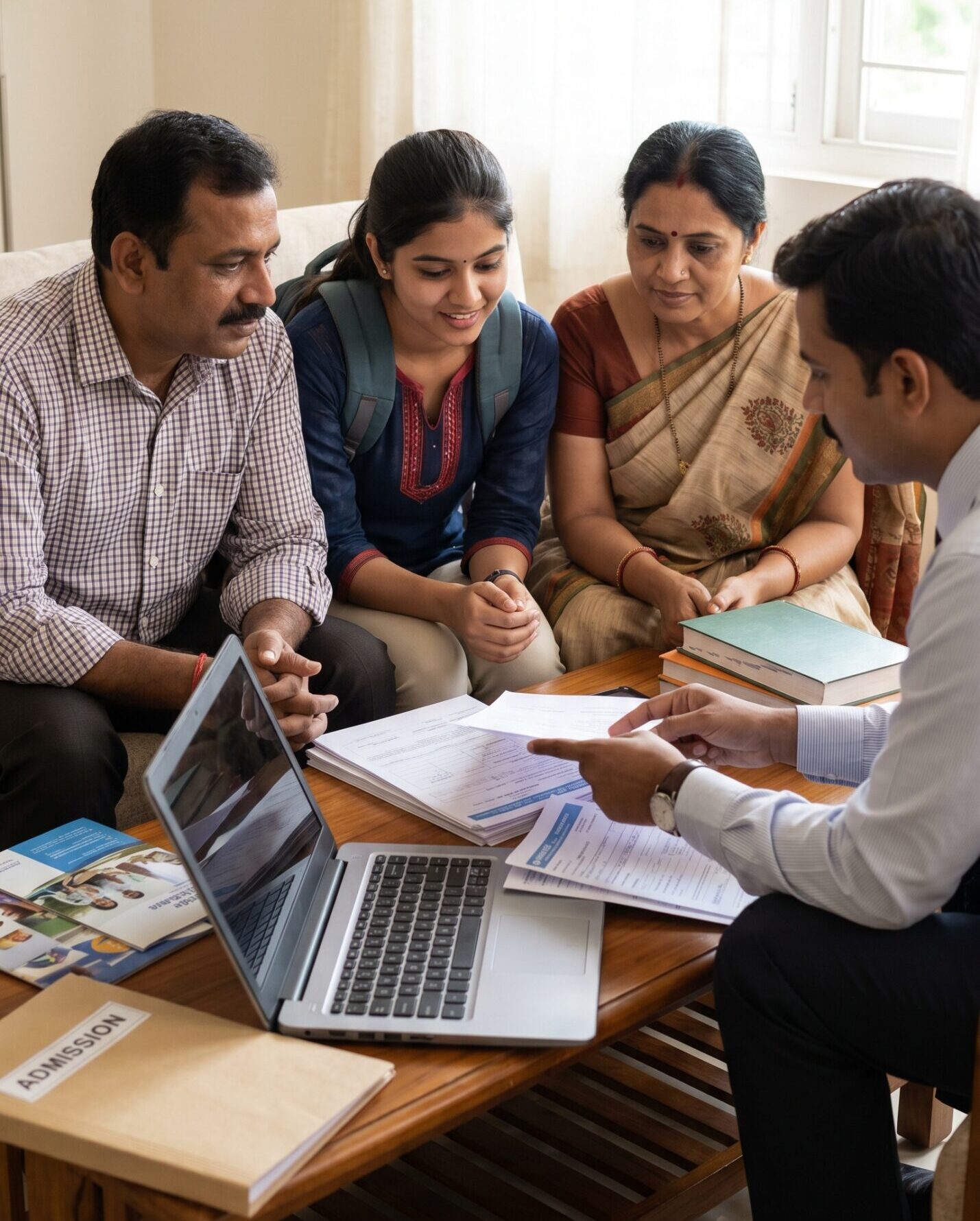Education Loan