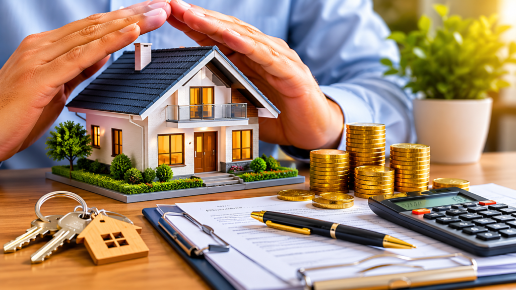 Best Home Loan Consultant Near Me