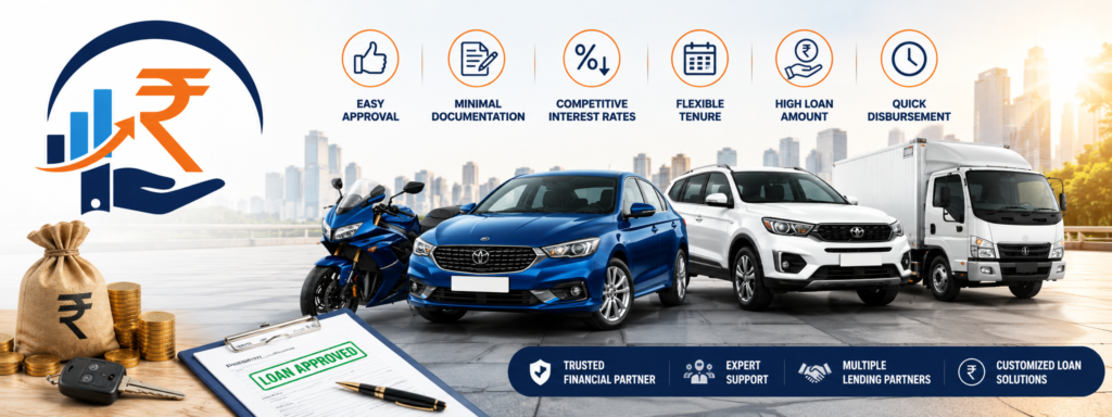 Car Loan Assistance in Kurnool
