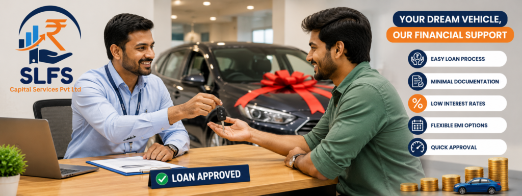 Best Personal Loan Services Kurnool