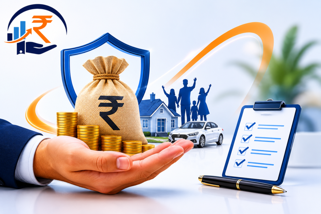 Personal Loan Services Kurnool