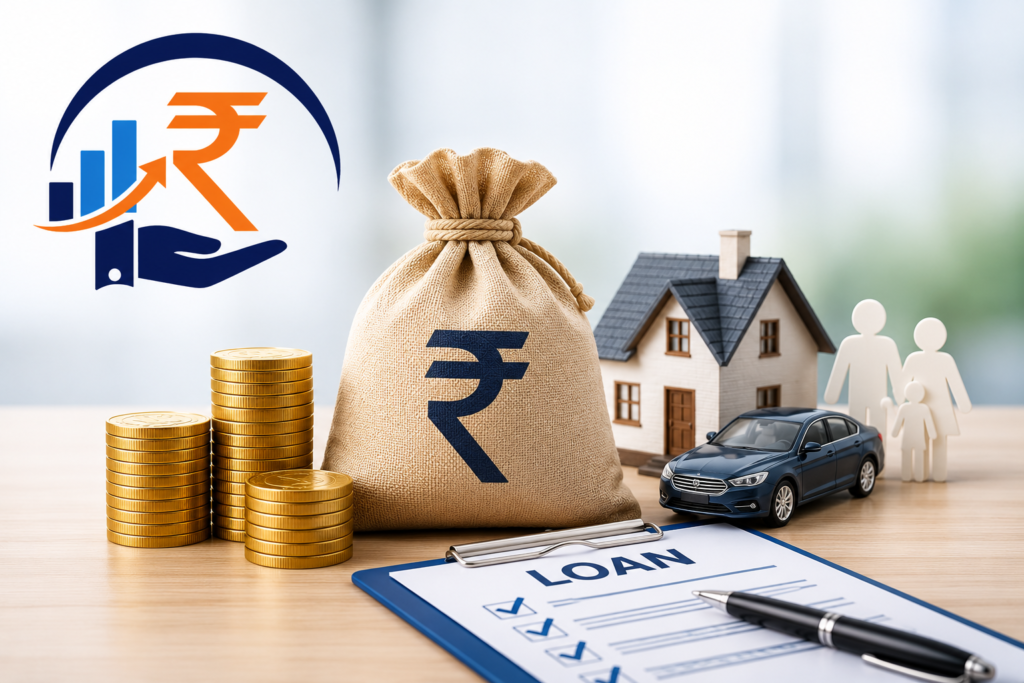 Personal Loan Near Me