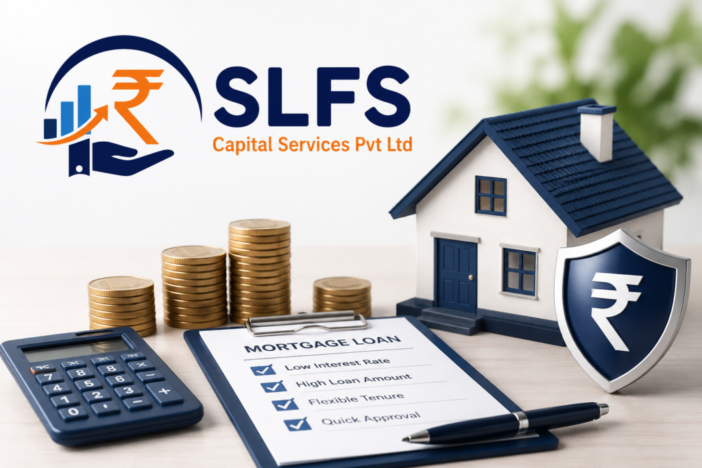 Mortgage Finance Company in Kurnool