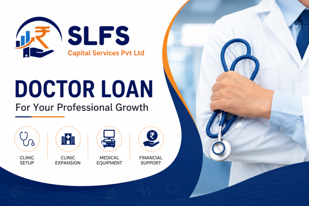 Medical Professional Loan Kurnool