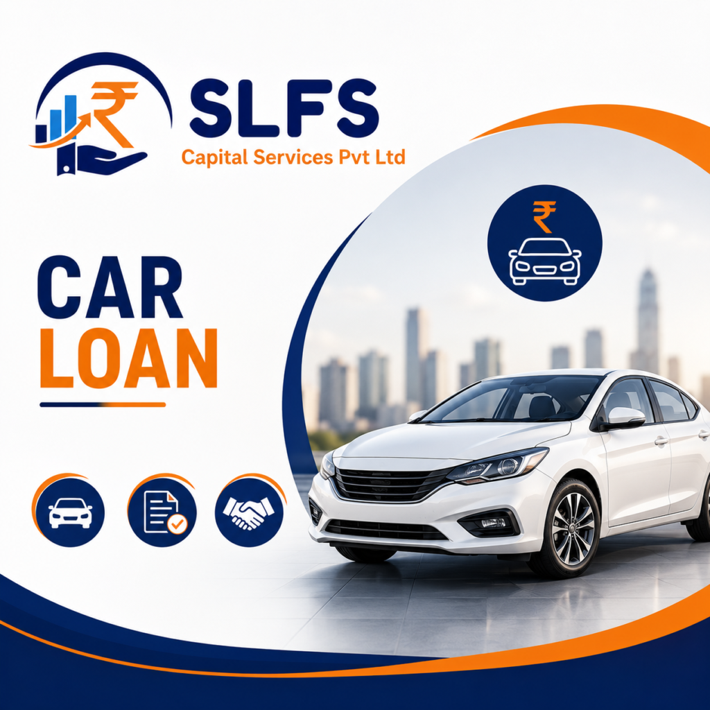 New Car Loan in Kurnool