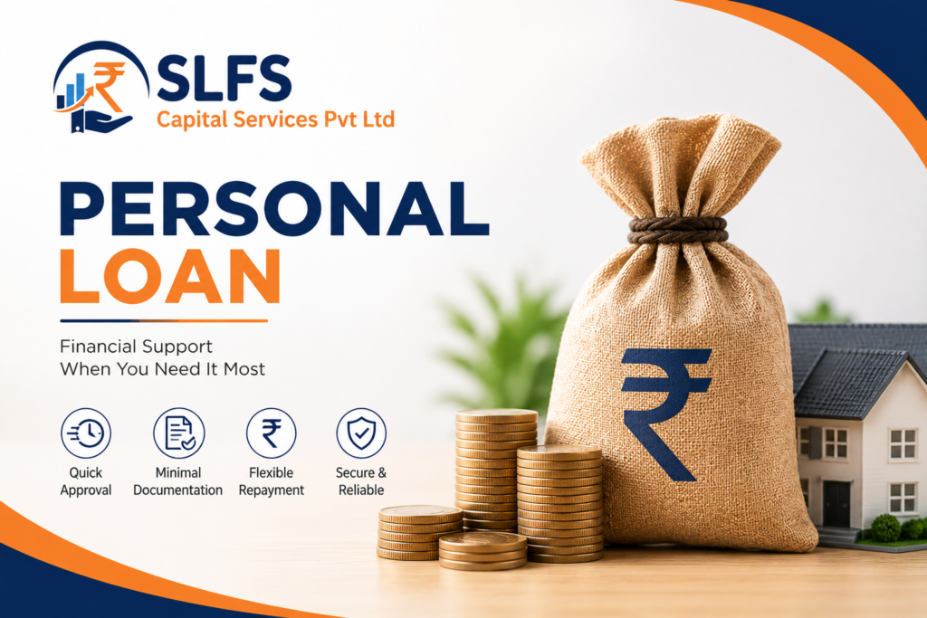 Quick Personal Loan Kurnool