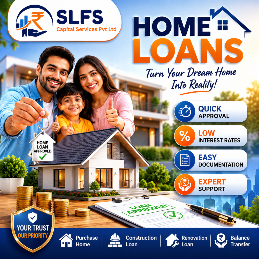 best home loan in Kurnool