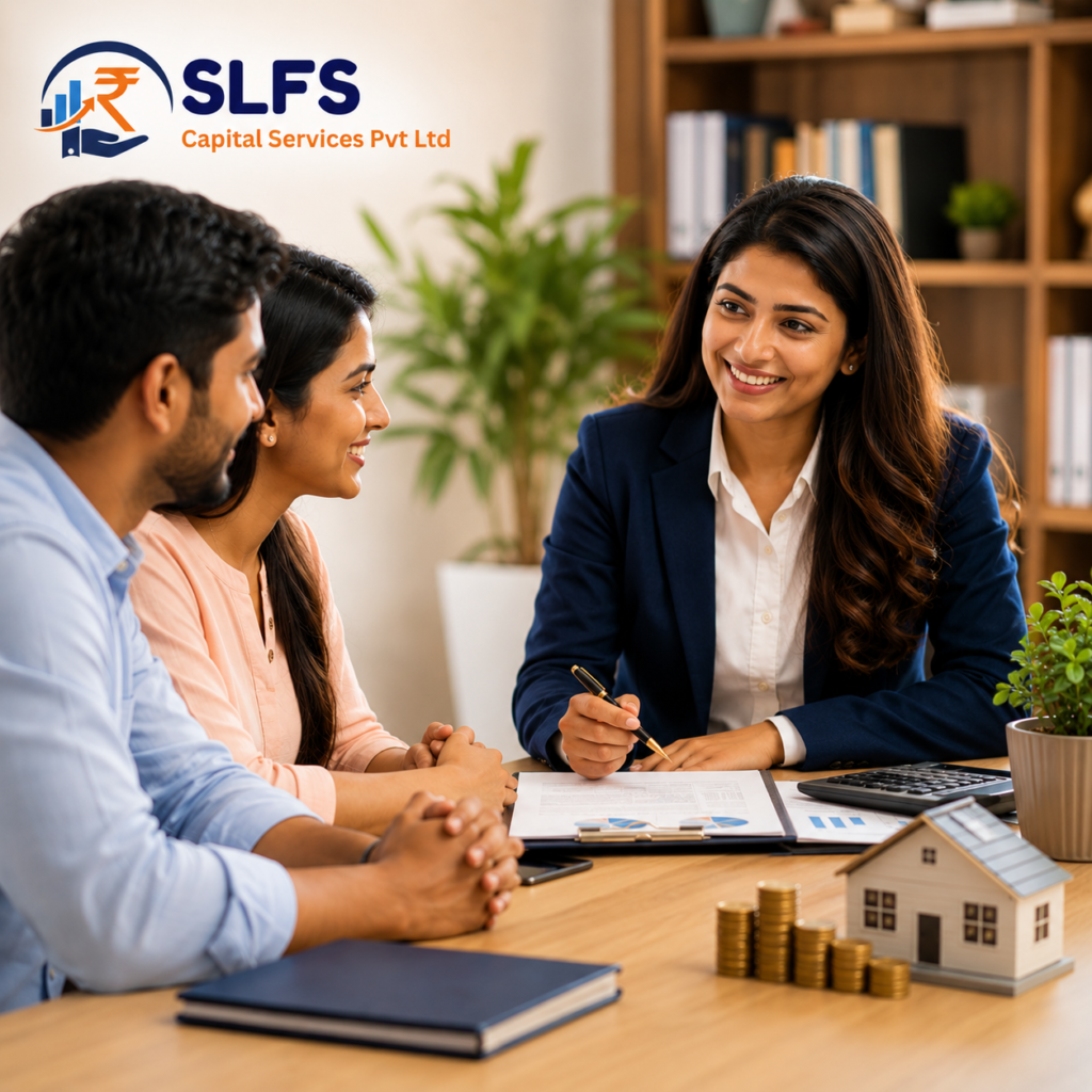 Best Loan Consultant in Kurnool