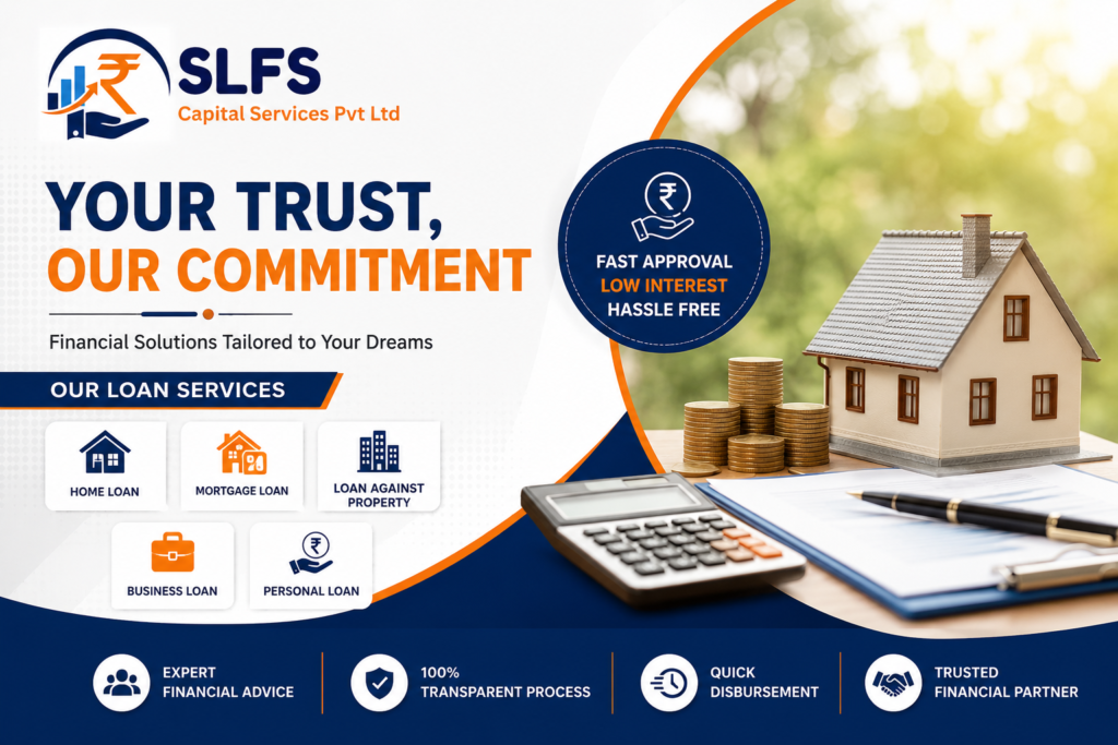 Best Loan Services in Kurnool
