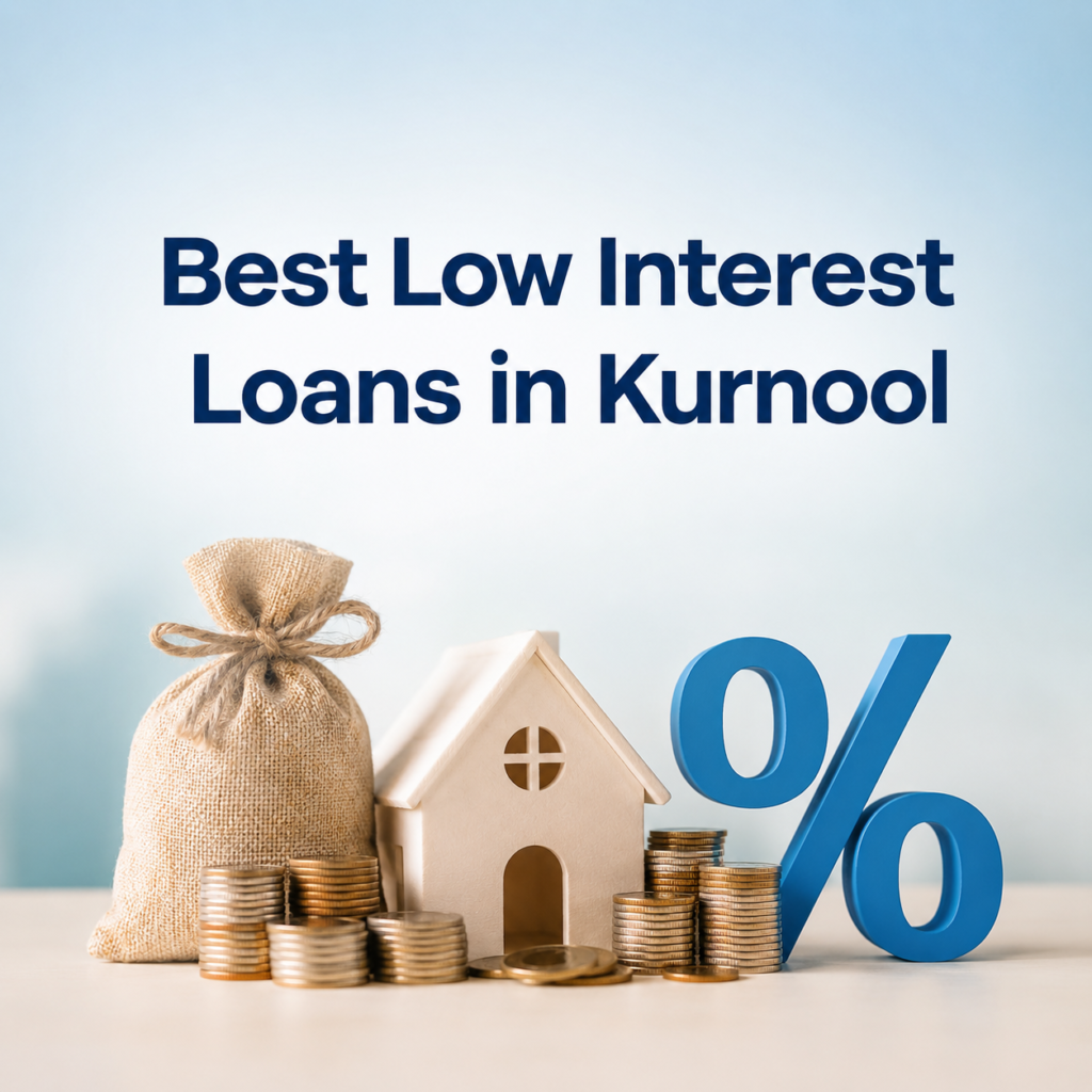 Best Low Budget Home Finance Company in Kurnool