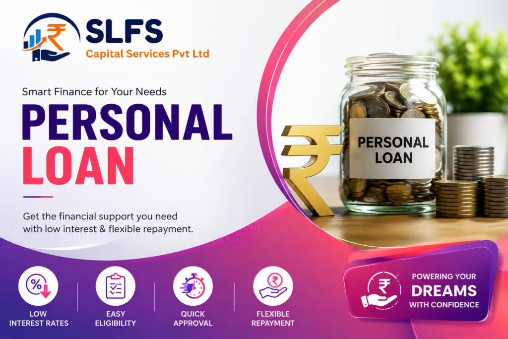 How to Choose a Personal Loan in Kurnool