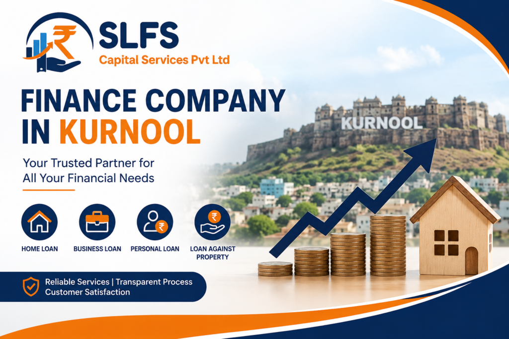 Best Loan Services in Kurnool