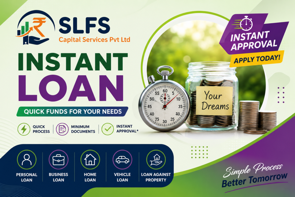 Business Loan Company Near Me in Kurnool