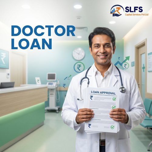 Doctor Finance Kurnool