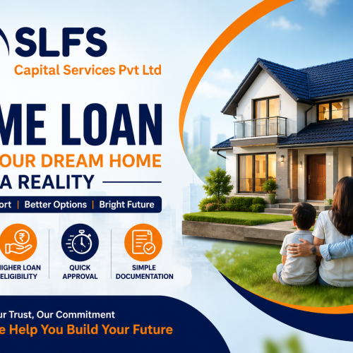 Low Interest Home Loan in Kurnool