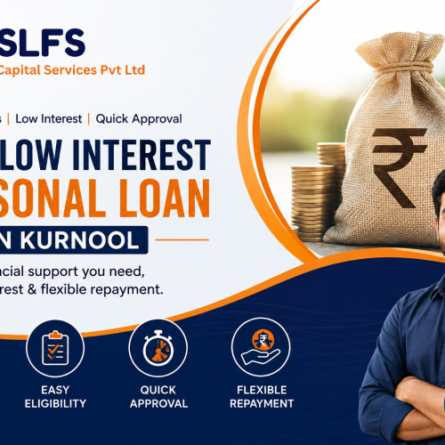 Best Finance Company in Kurnool