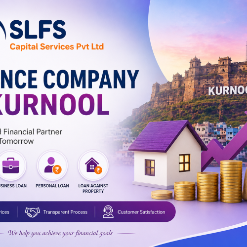 Loan Company in Kurnool