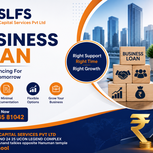 Trusted Business Loan Services in Kurnool