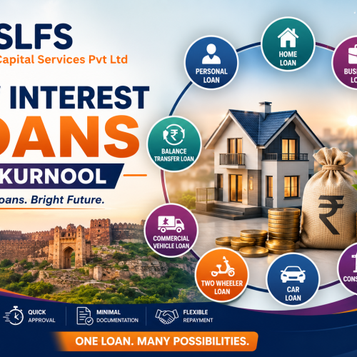 Construction Loan Kurnool