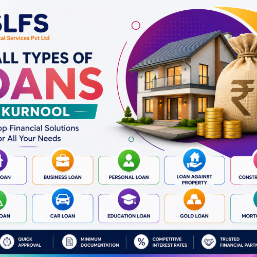 Financial Services Kurnool