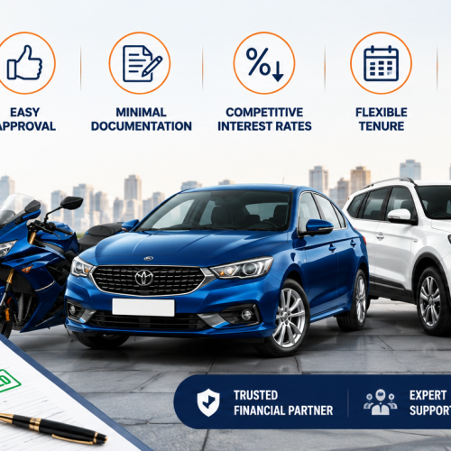 Car Loan Assistance in Kurnool
