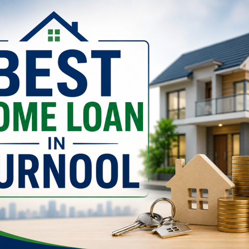 Home Finance Company in Kurnool