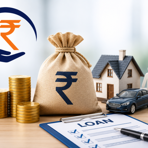 Personal Loan Near Me