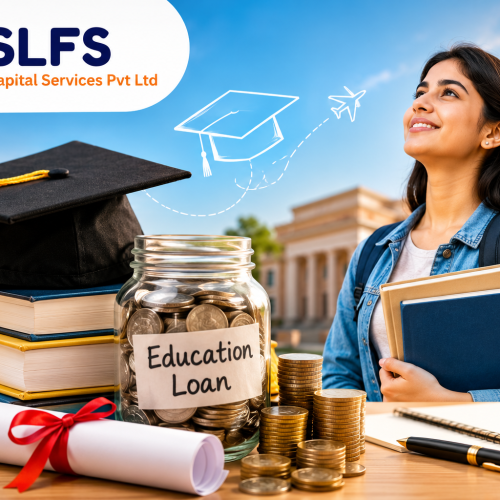 Loan for Higher Studies Kurnool