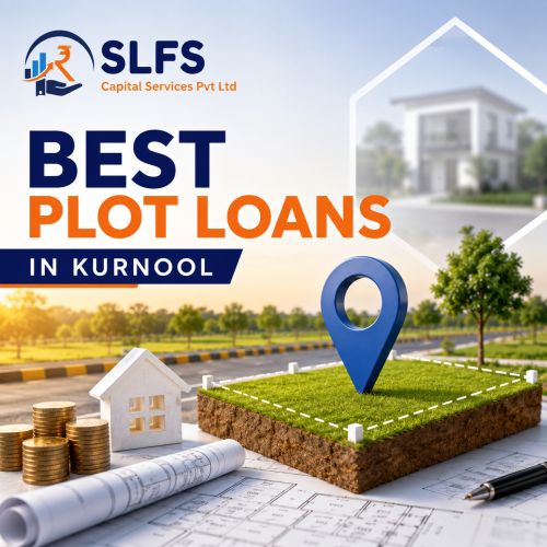 Best Land Finance Company in Kurnool