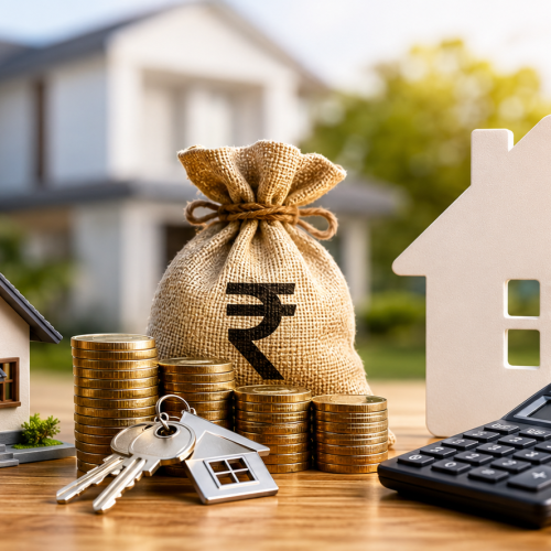 Best Low Budget Home Loan in Kurnool