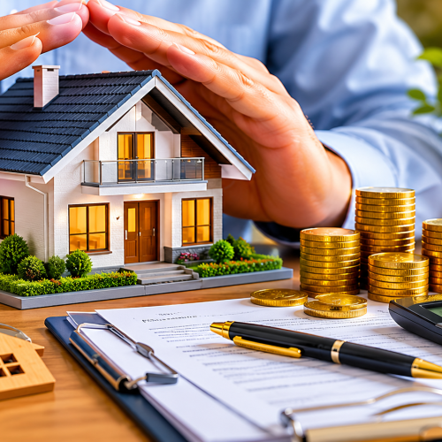 Best Home Loan Consultant Near Me