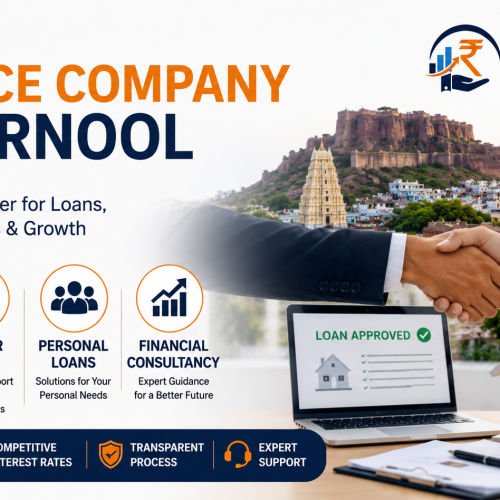 Personal loans in Kurnool