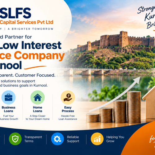 Affordable Loan Options in Kurnool