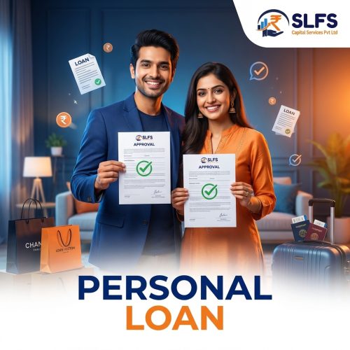 Low Interest Personal Loans Kurnool